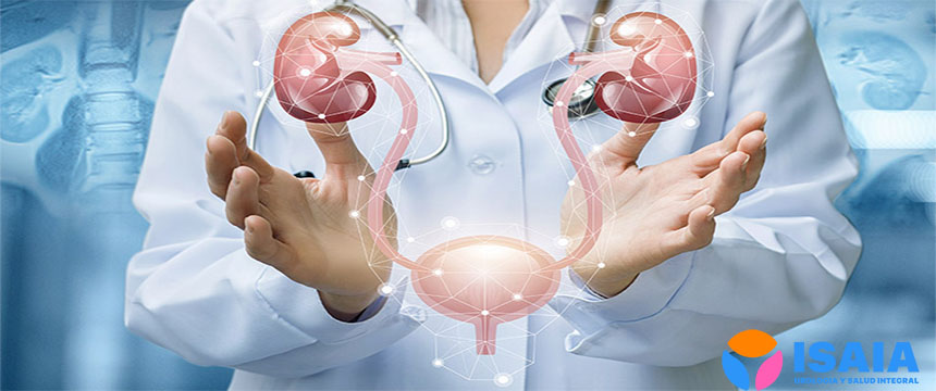 Urología y Salud Integral.. 2 DE MAYO: Día del especialista en Urología